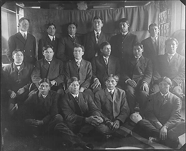 Carlisle Football team